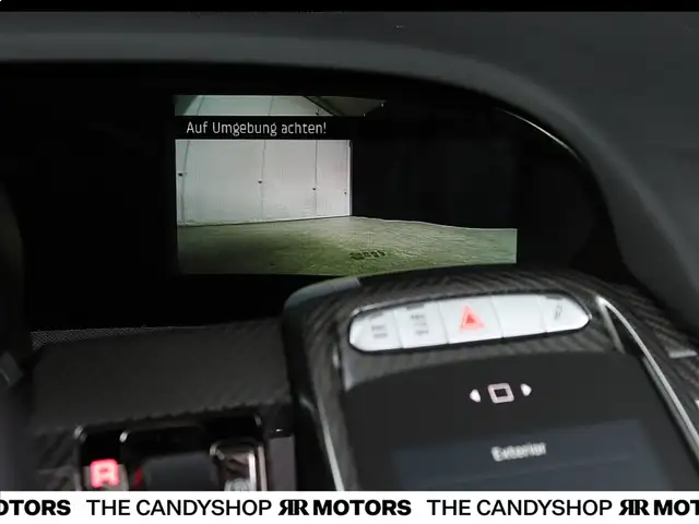 Porsche 918 Spyder *Perfekt*GT-Silber*Nr.643/* Ansicht 39