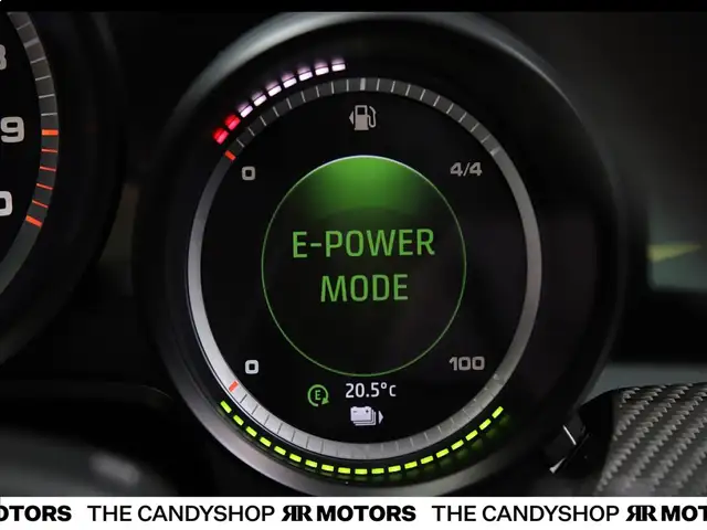 Porsche 918 Spyder *Perfekt*GT-Silber*Nr.643/* Ansicht 36