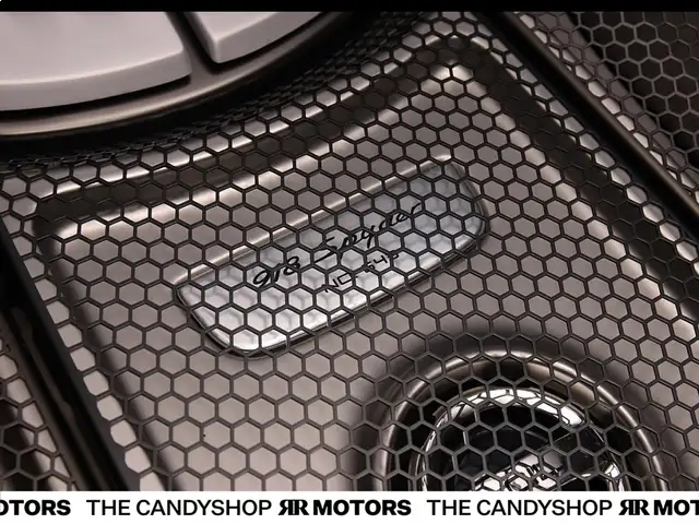 Porsche 918 Spyder *Perfekt*GT-Silber*Nr.643/* Ansicht 13