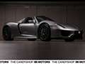 Porsche 918 Spyder *Perfekt*GT-Silber*Nr.643/* Silber - thumbnail 2