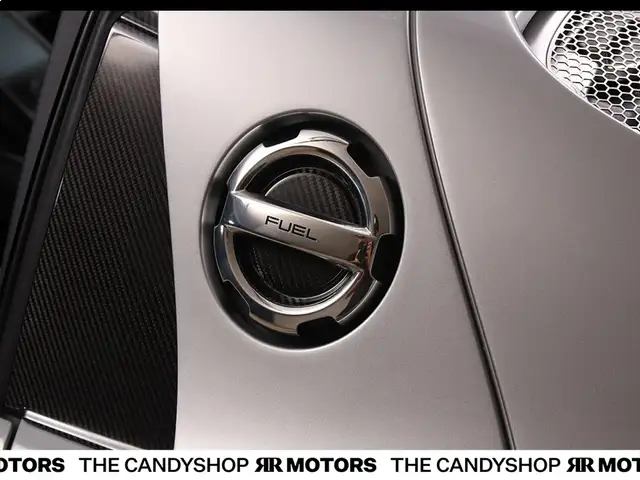 Porsche 918 Spyder *Perfekt*GT-Silber*Nr.643/* Ansicht 24