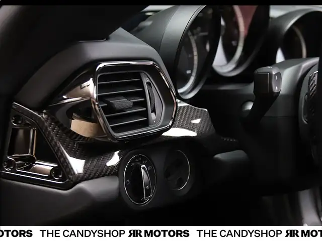 Porsche 918 Spyder *Perfekt*GT-Silber*Nr.643/* Ansicht 32