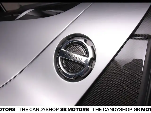 Porsche 918 Spyder *Perfekt*GT-Silber*Nr.643/* Ansicht 23