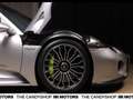 Porsche 918 Spyder *Perfekt*GT-Silber*Nr.643/* Silber - thumbnail 17