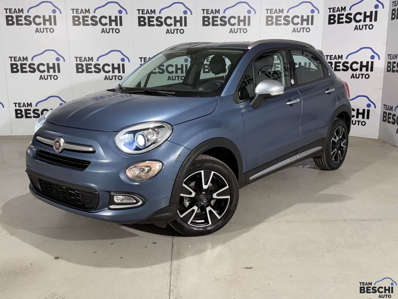Fiat 500X 500X 1.3 mjt Mirror 4x2 95cv
