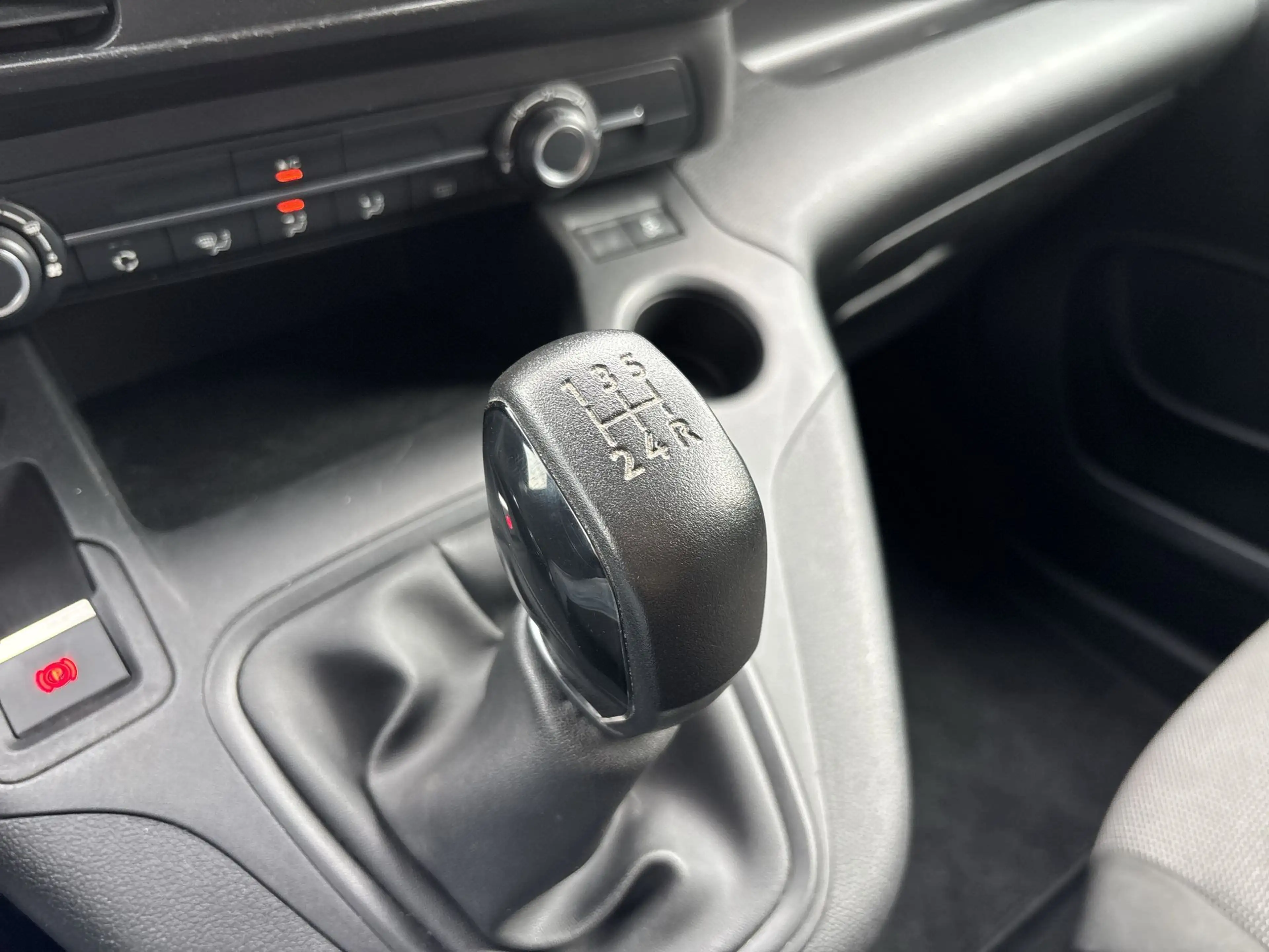 Opel Combo 1.6D L1H1 Edition |NAVI|TREKHAAK|MULTI_STUUR|DEALE — photo 24
