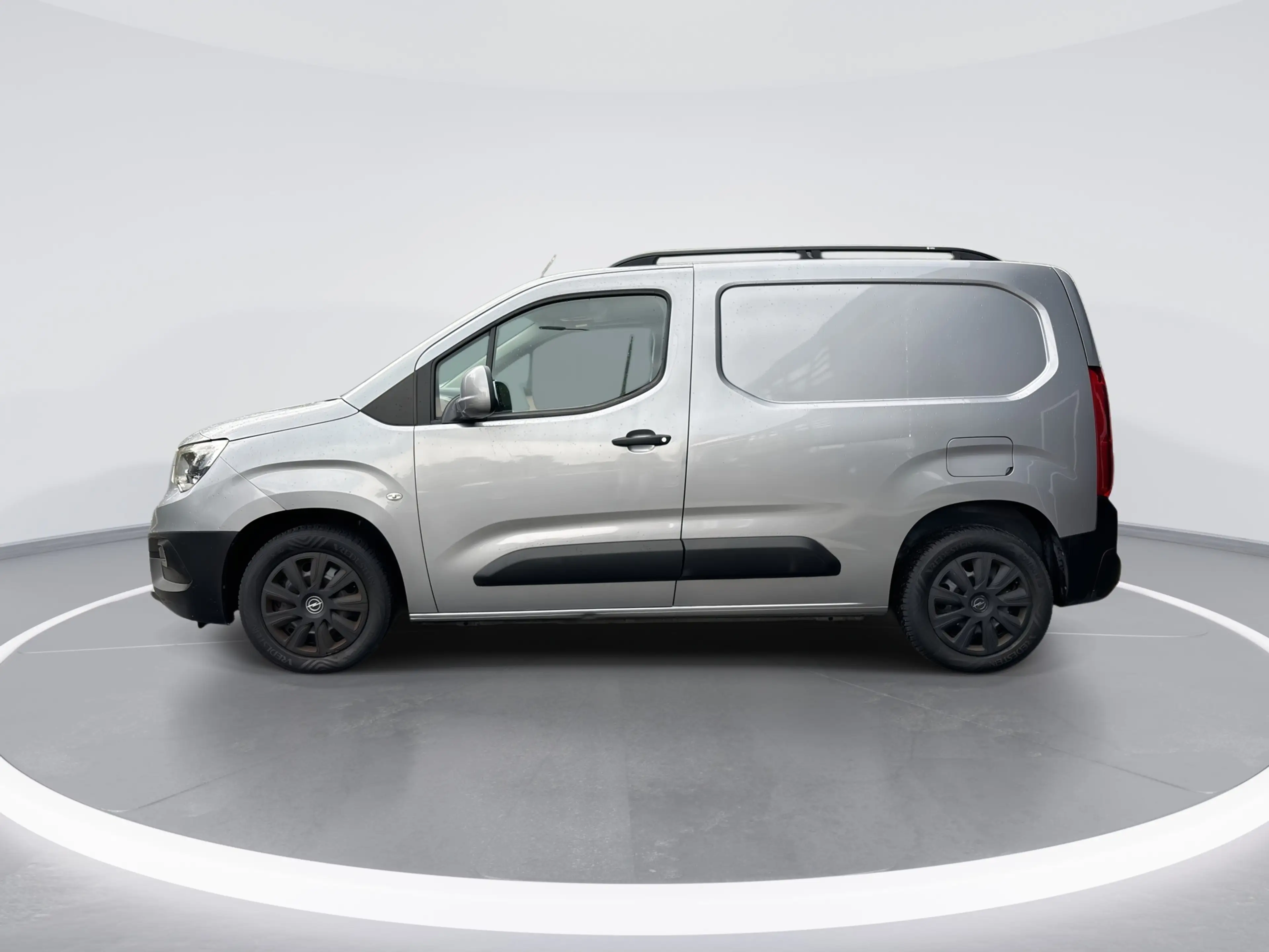 Opel Combo 1.6D L1H1 Edition |NAVI|TREKHAAK|MULTI_STUUR|DEALE — photo 7
