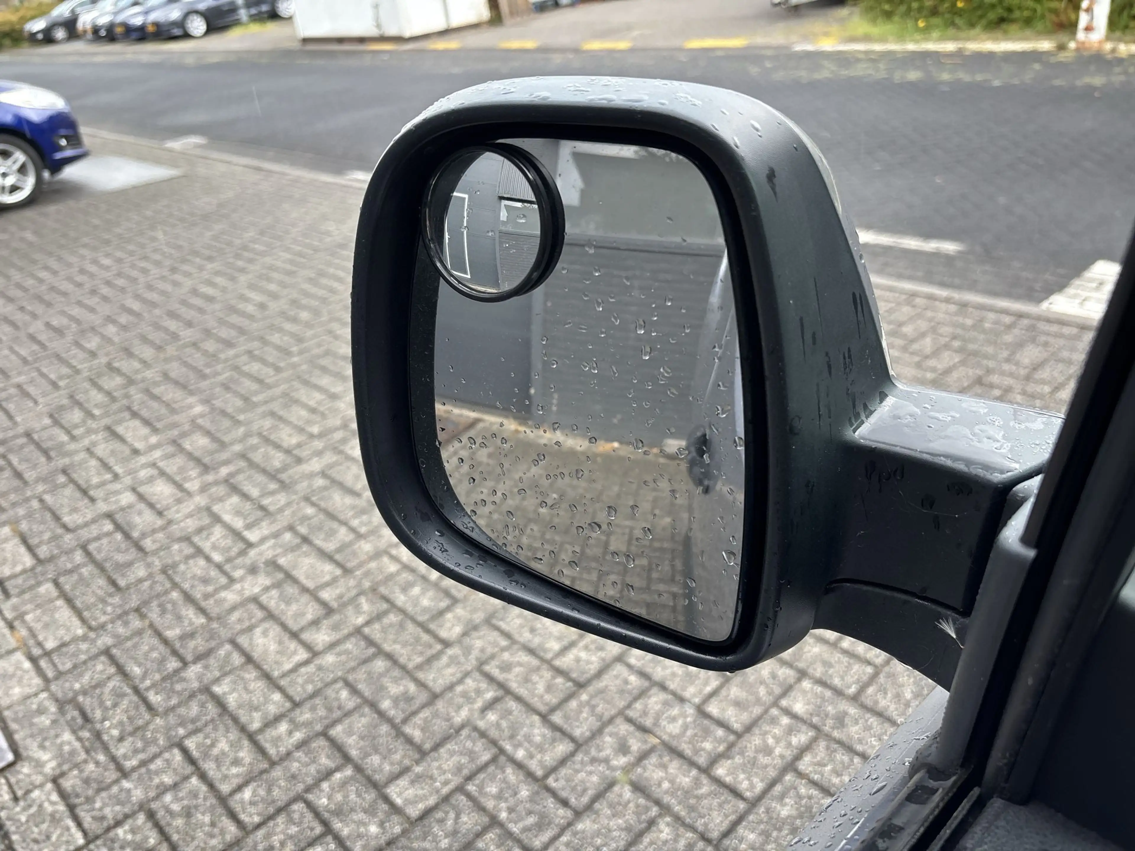 Opel Combo 1.6D L1H1 Edition |NAVI|TREKHAAK|MULTI_STUUR|DEALE — photo 14