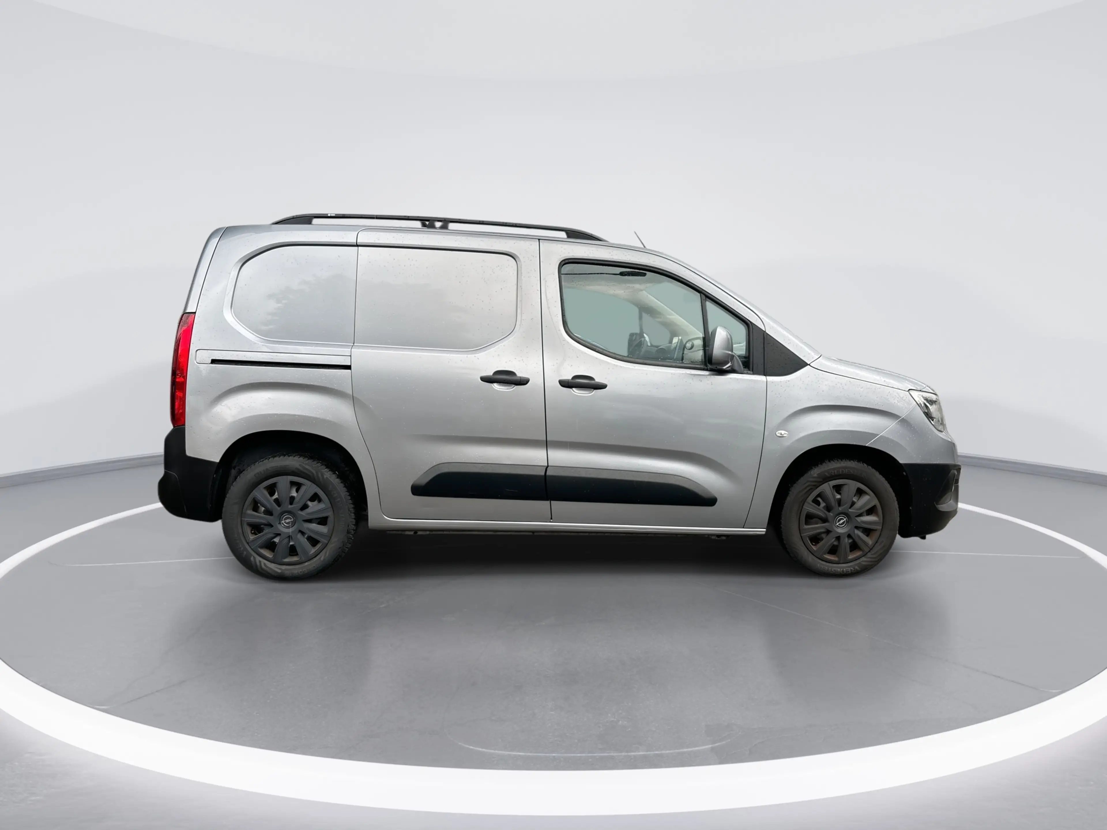 Opel Combo 1.6D L1H1 Edition |NAVI|TREKHAAK|MULTI_STUUR|DEALE — photo 15