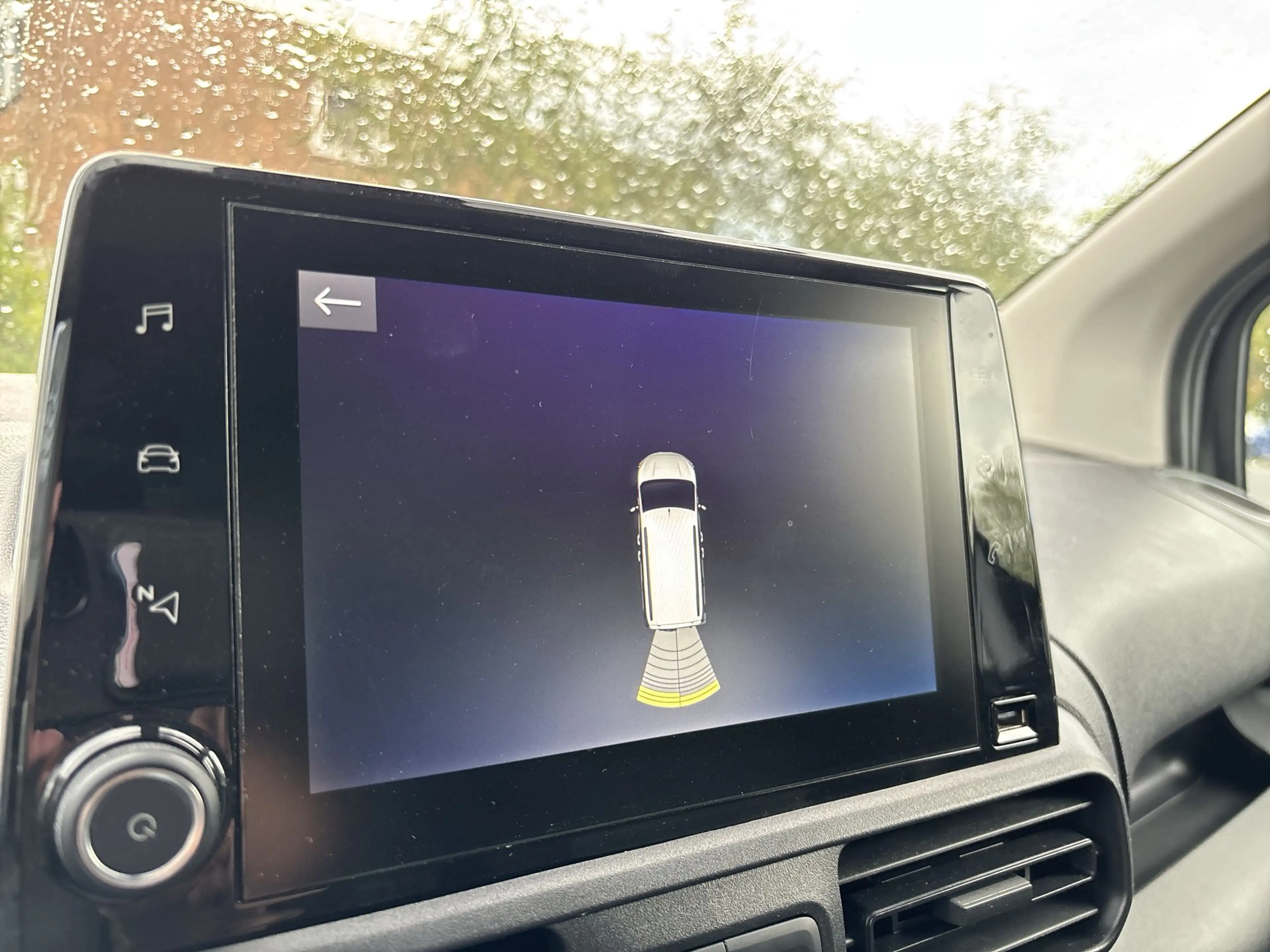 Opel Combo 1.6D L1H1 Edition |NAVI|TREKHAAK|MULTI_STUUR|DEALE — photo 21