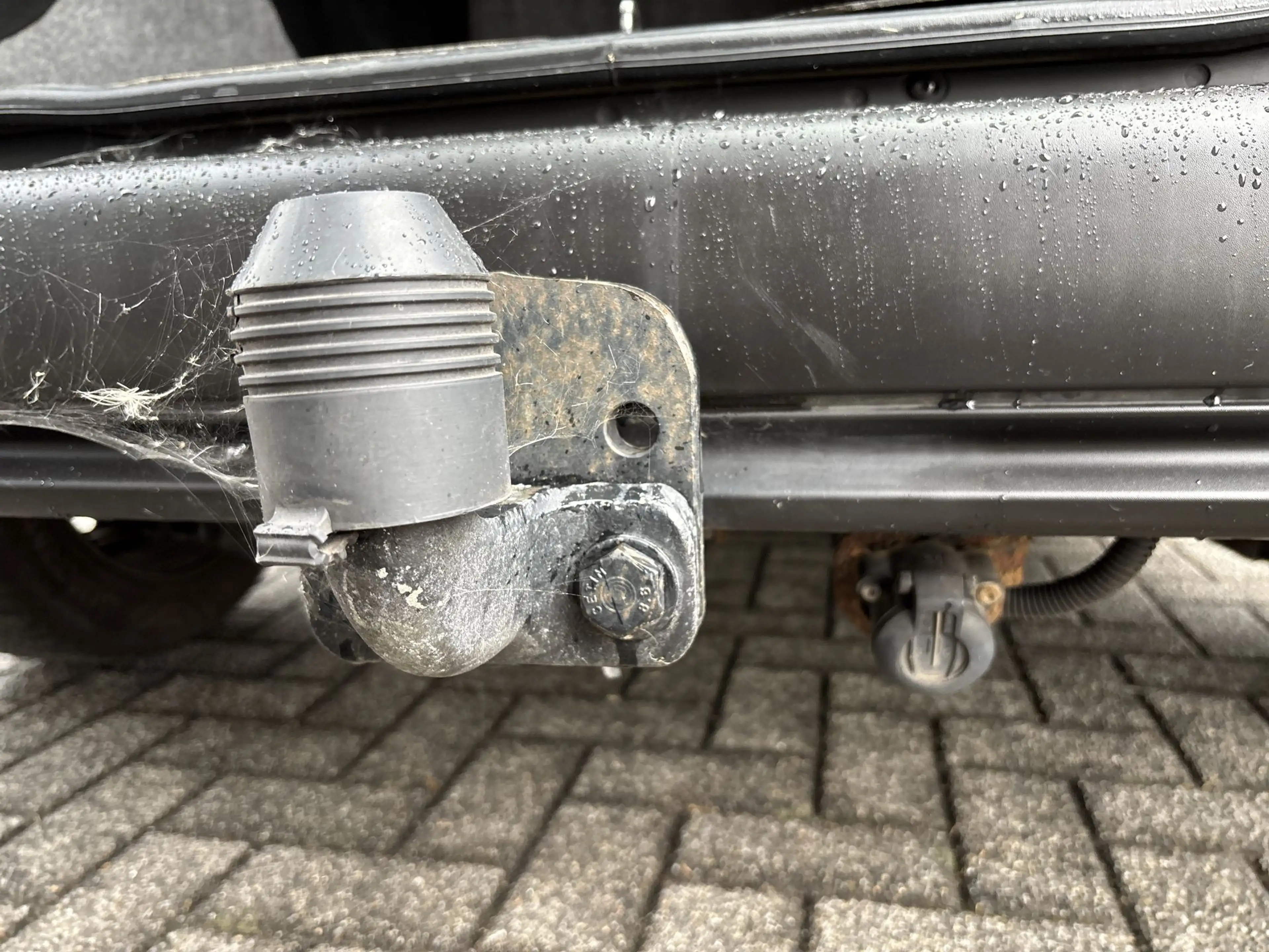 Opel Combo 1.6D L1H1 Edition |NAVI|TREKHAAK|MULTI_STUUR|DEALE — photo 26