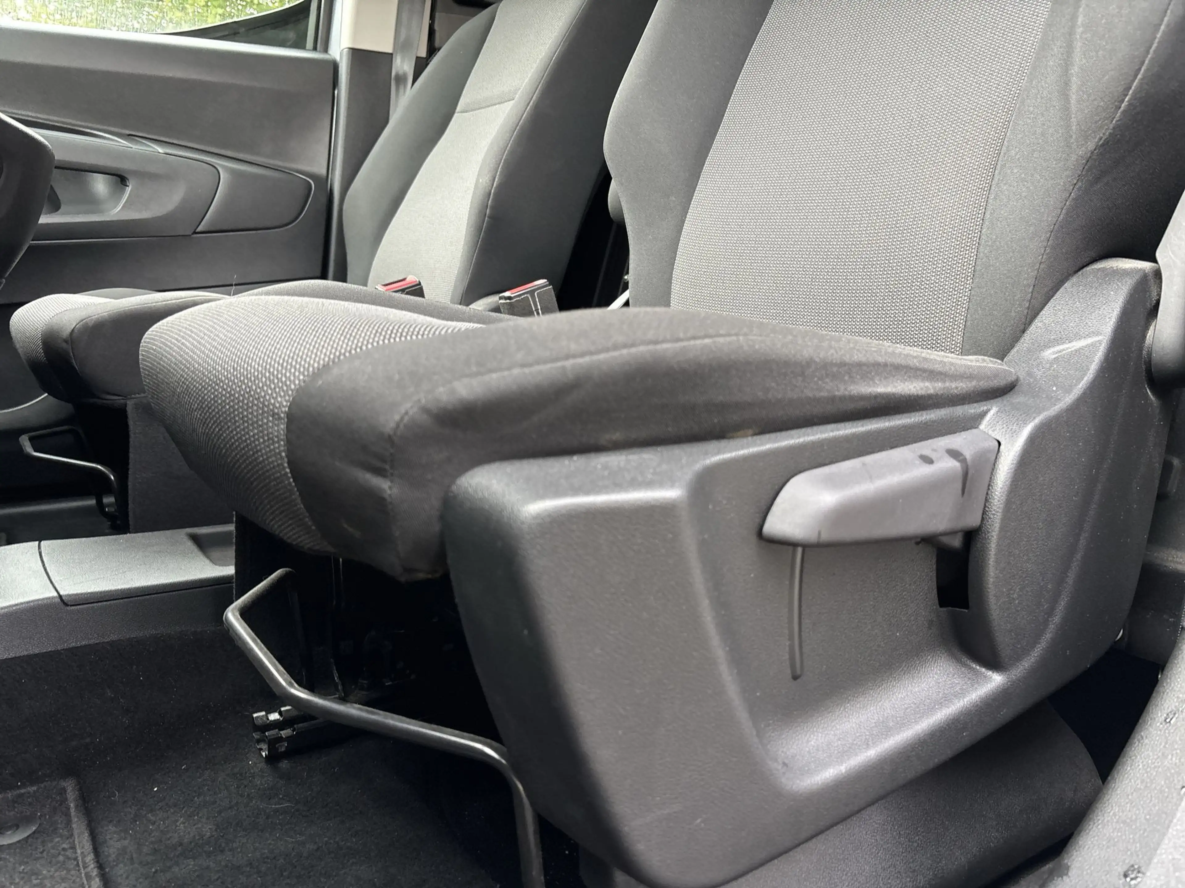 Opel Combo 1.6D L1H1 Edition |NAVI|TREKHAAK|MULTI_STUUR|DEALE — photo 6