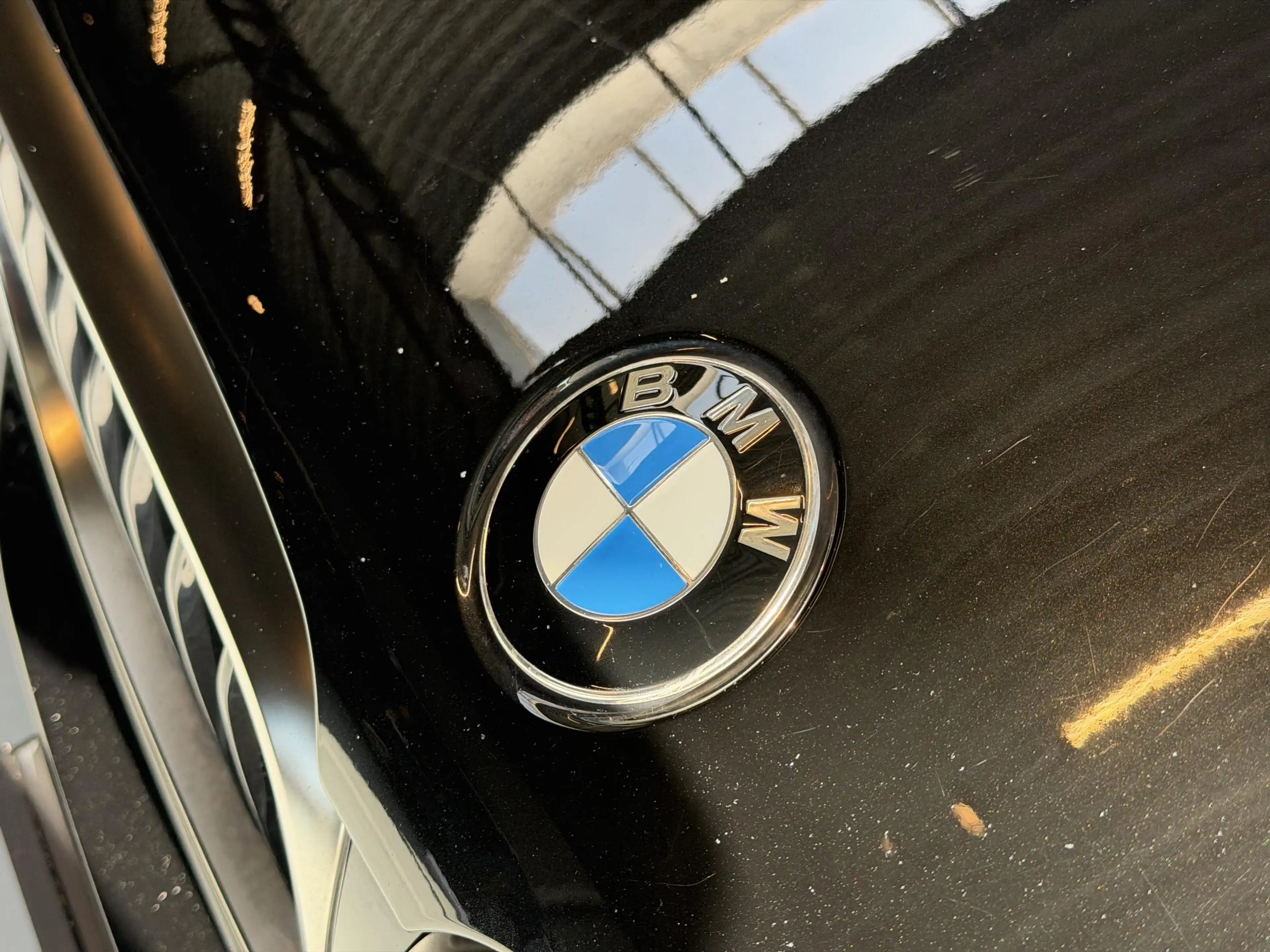 BMW M550 5-serie M550i xDrive High Executive HEAD-UP DISPLA — photo 29