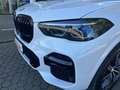BMW X5 45e M Sport/HUD/AHK/Panoramadach/Navi/Leder Blanc - thumbnail 19
