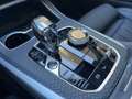 BMW X5 45e M Sport/HUD/AHK/Panoramadach/Navi/Leder Blanc - thumbnail 35