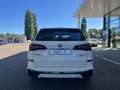 BMW X5 45e M Sport/HUD/AHK/Panoramadach/Navi/Leder Blanc - thumbnail 14