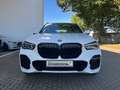 BMW X5 45e M Sport/HUD/AHK/Panoramadach/Navi/Leder Blanc - thumbnail 13