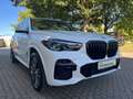 BMW X5 45e M Sport/HUD/AHK/Panoramadach/Navi/Leder Blanc - thumbnail 7