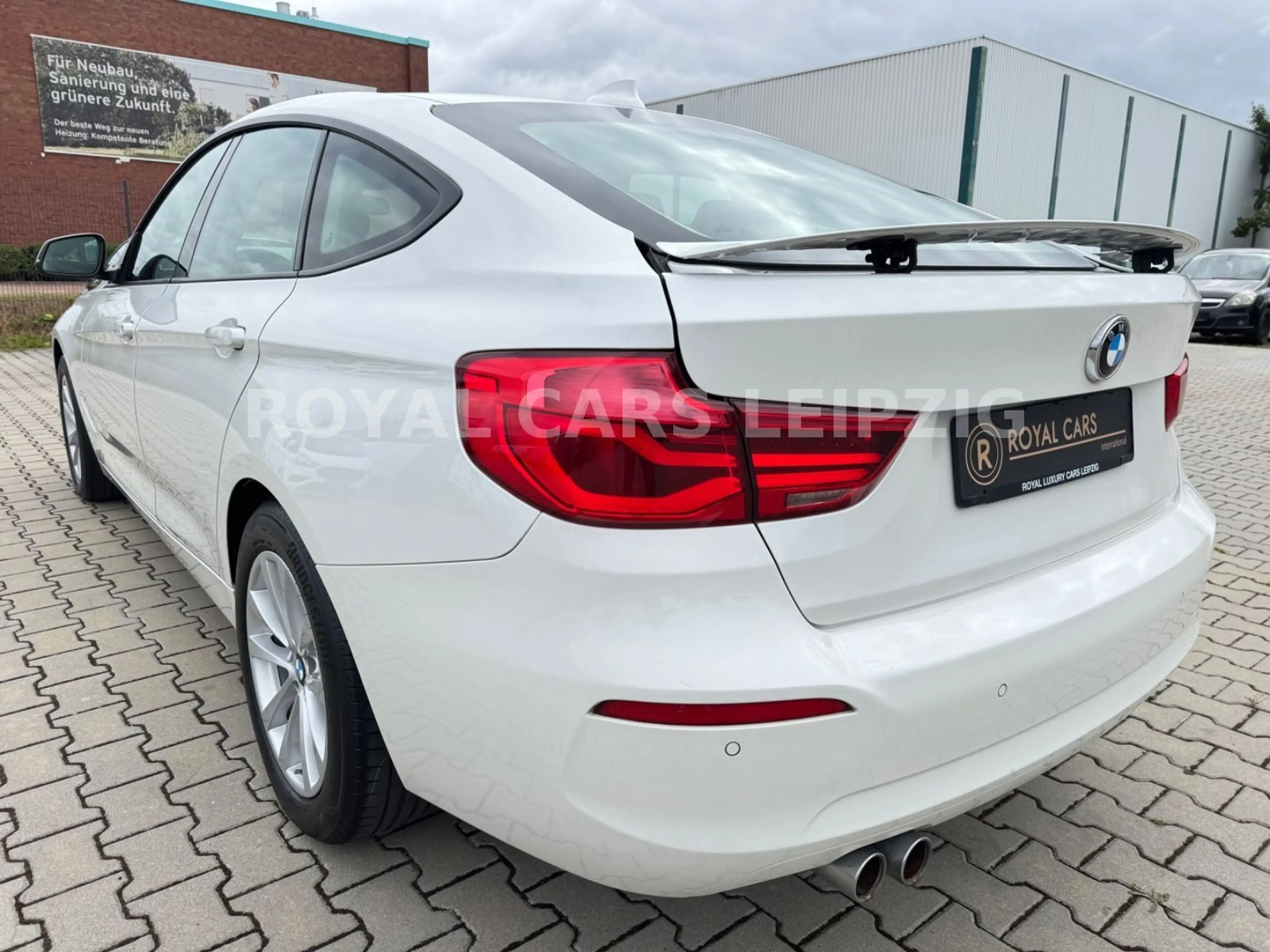 BMW 325 Sport Line — photo 6