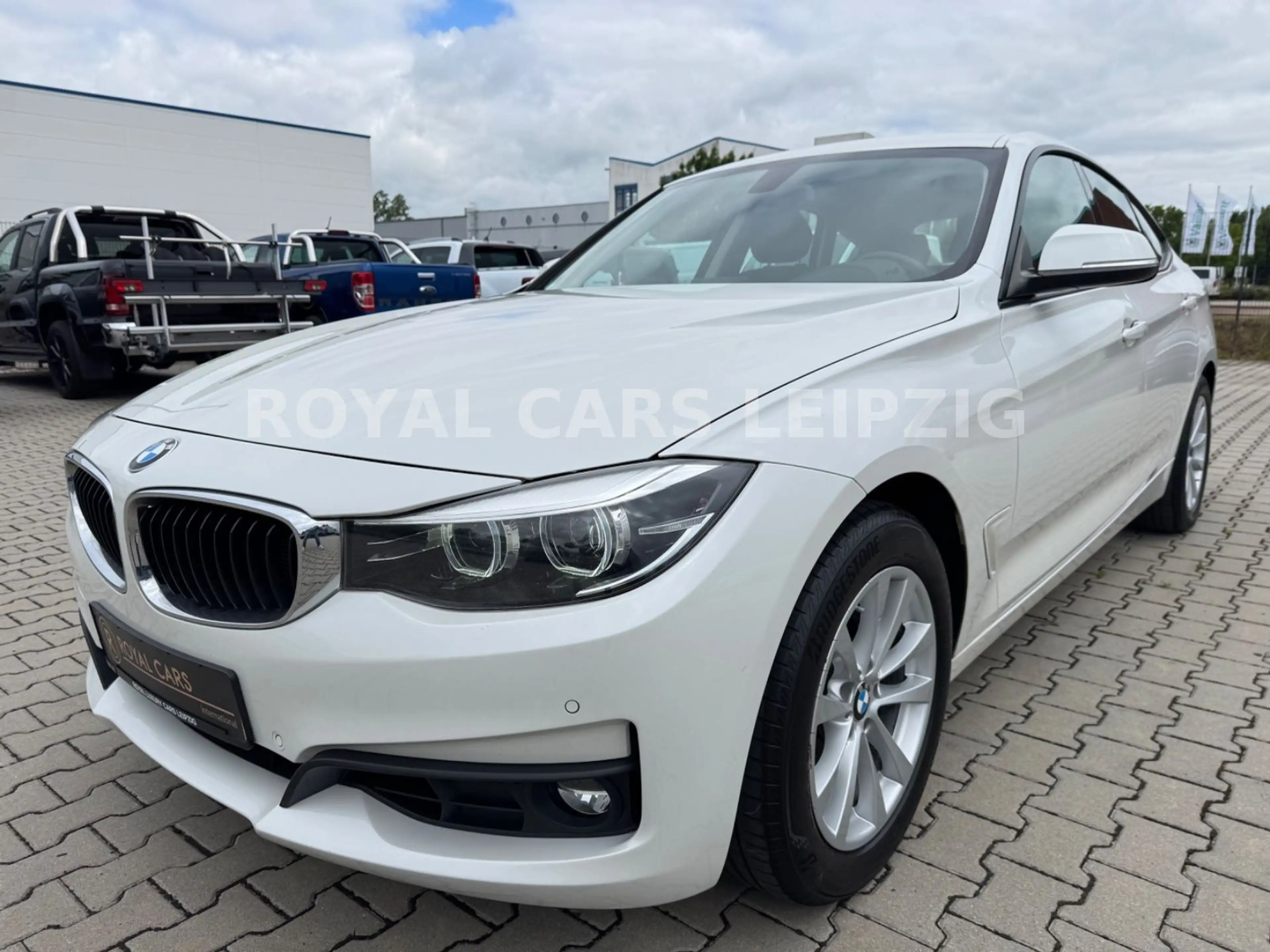 BMW 325 Sport Line — photo 3