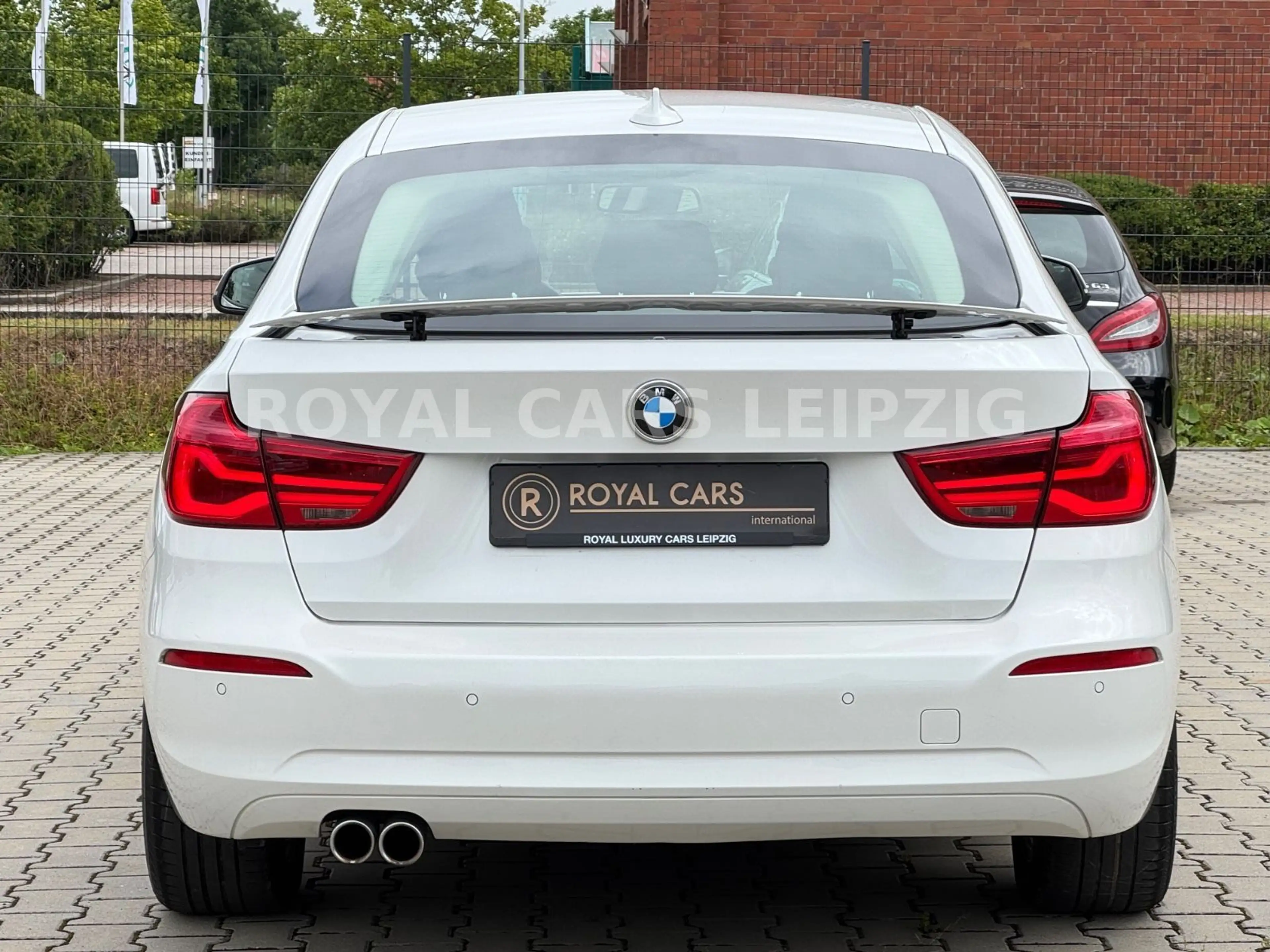 BMW 325 Sport Line — photo 7