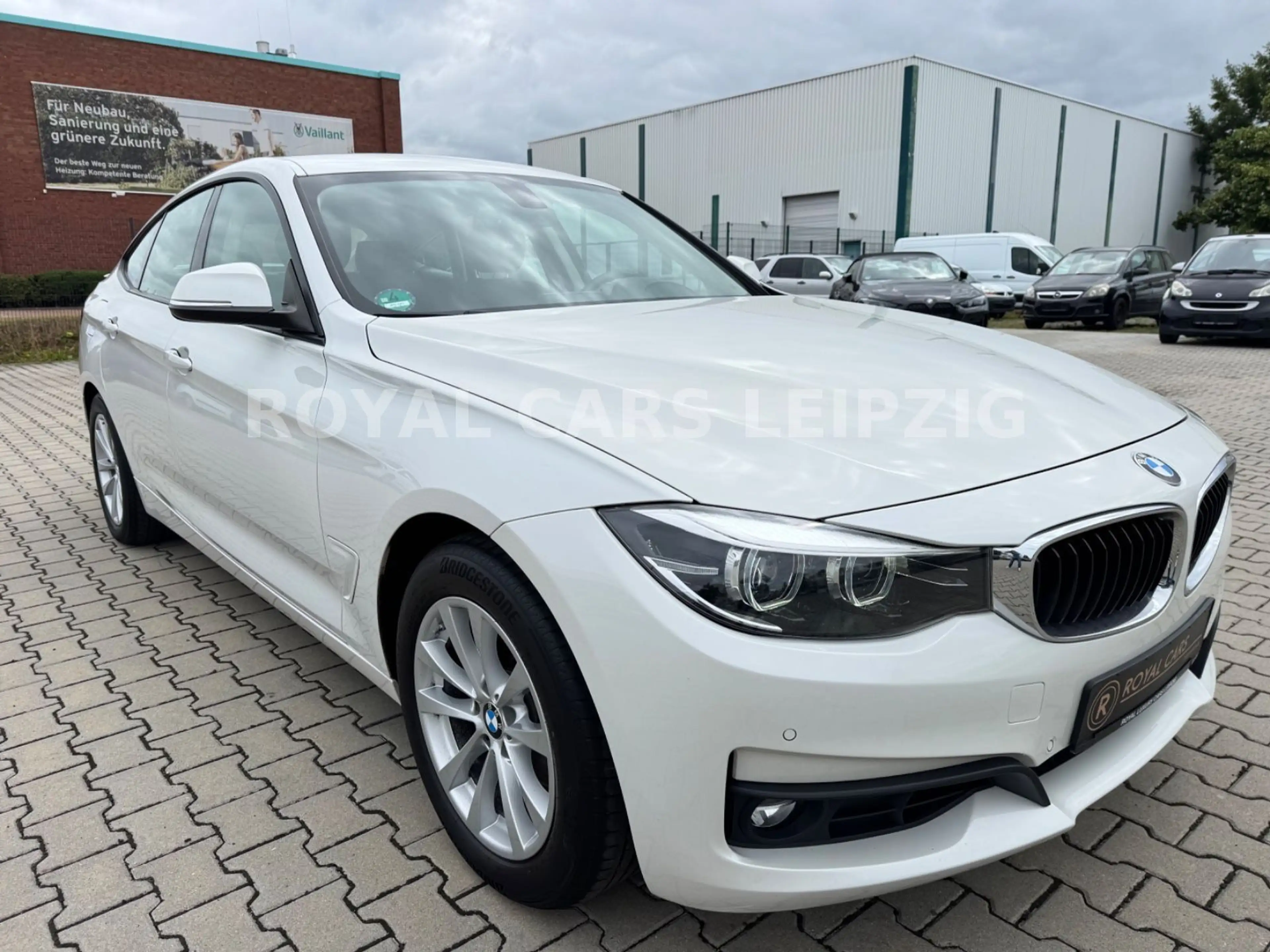 BMW 325 Sport Line
