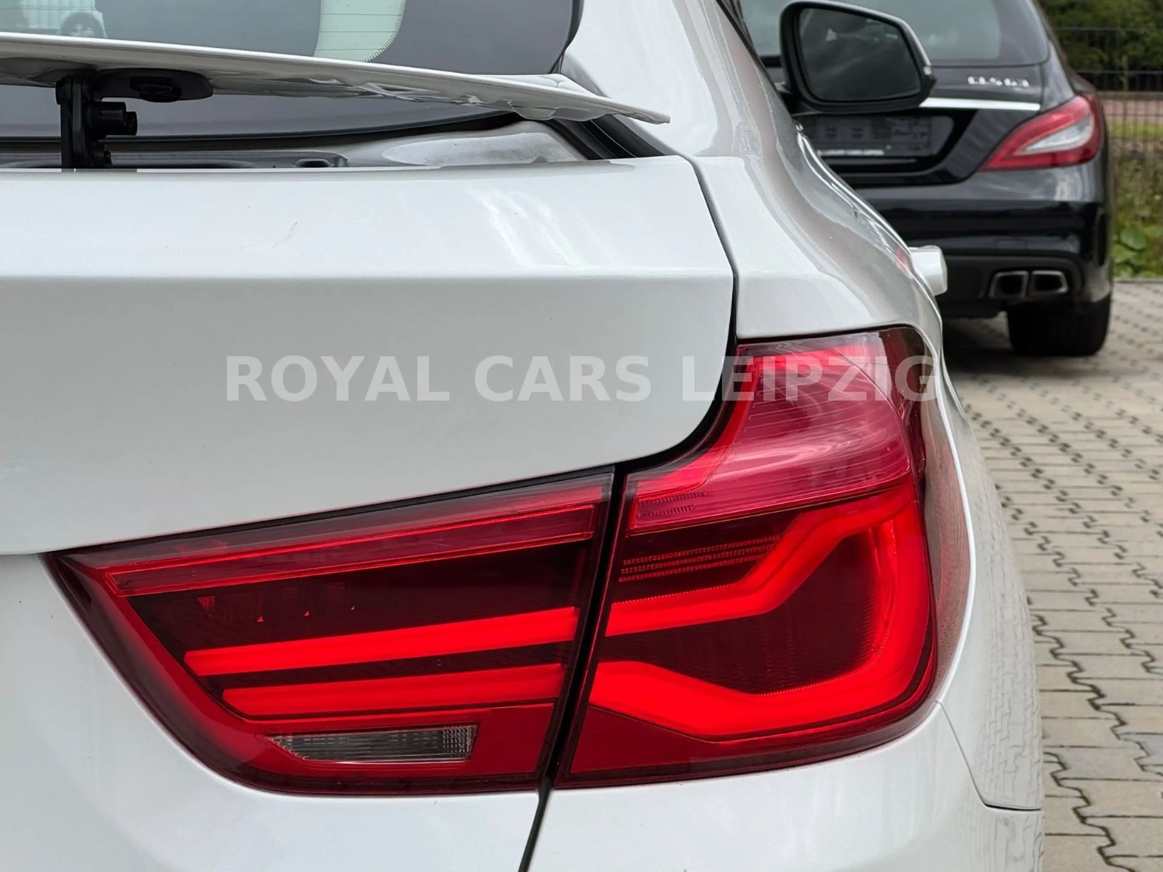 BMW 325 Sport Line — photo 9