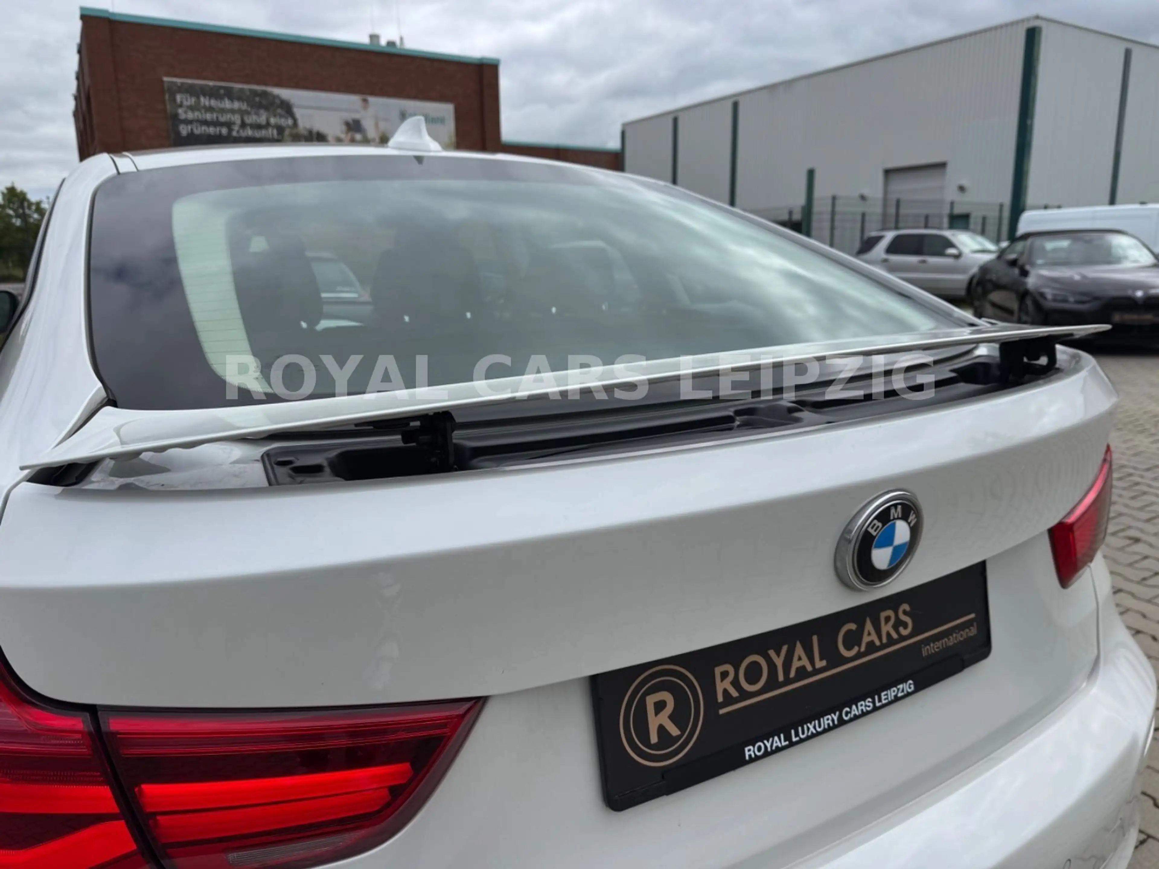 BMW 325 Sport Line — photo 11