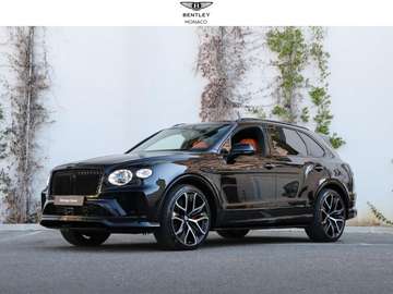 V8 4.0 650ch
