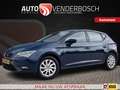 SEAT Leon 1.2 TSI Style Business 110pk | Automaat | Clima | Blu/Azzurro - thumbnail 1