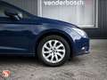 SEAT Leon 1.2 TSI Style Business 110pk | Automaat | Clima | Blauw - thumbnail 25