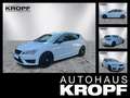 SEAT Leon 2.0 TSI 290 LED,Performance, Brembo, Kamera Gris - thumbnail 1