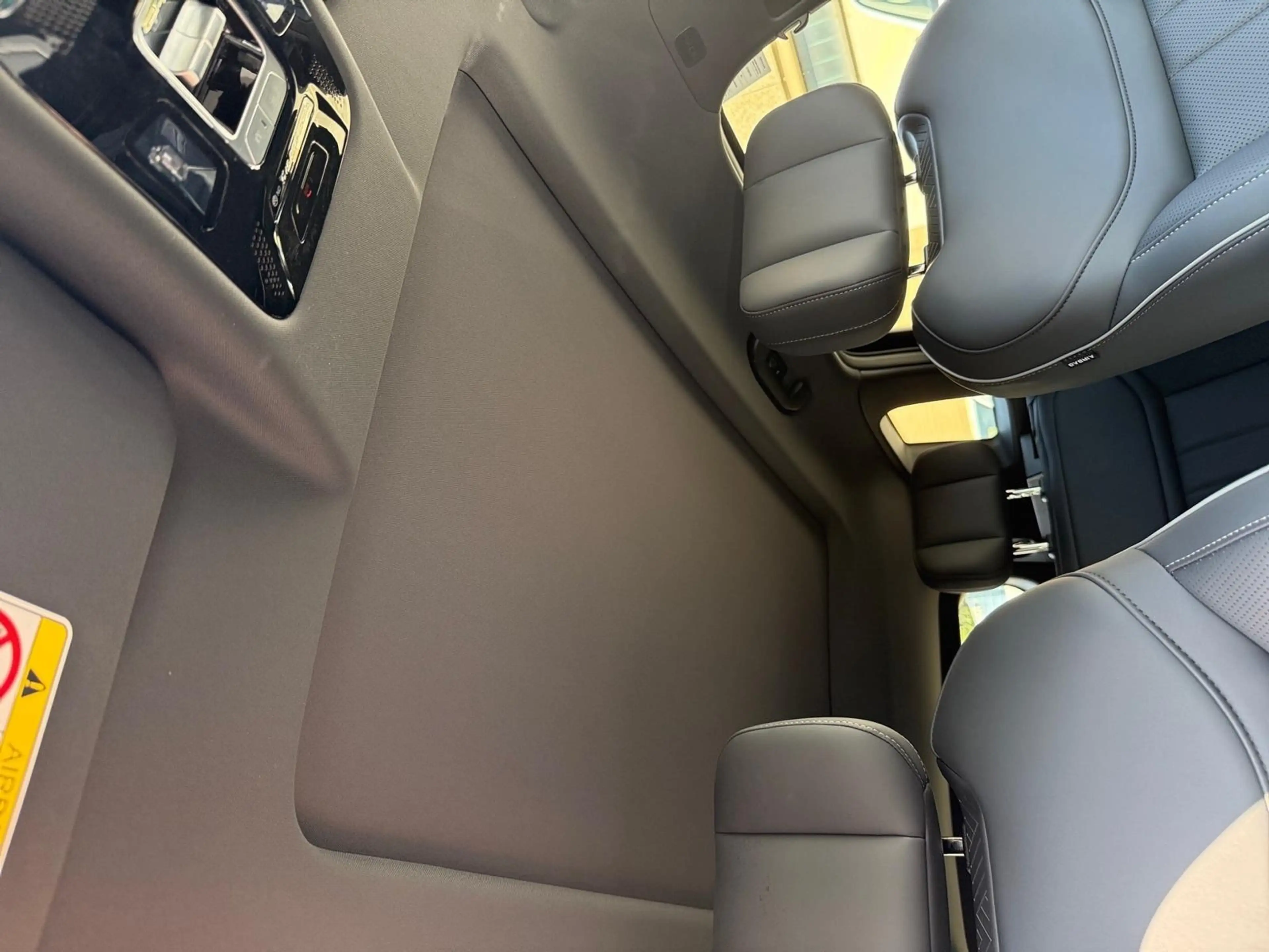Jaecoo J7 JAECOO 7 PHEV Premium — photo 15