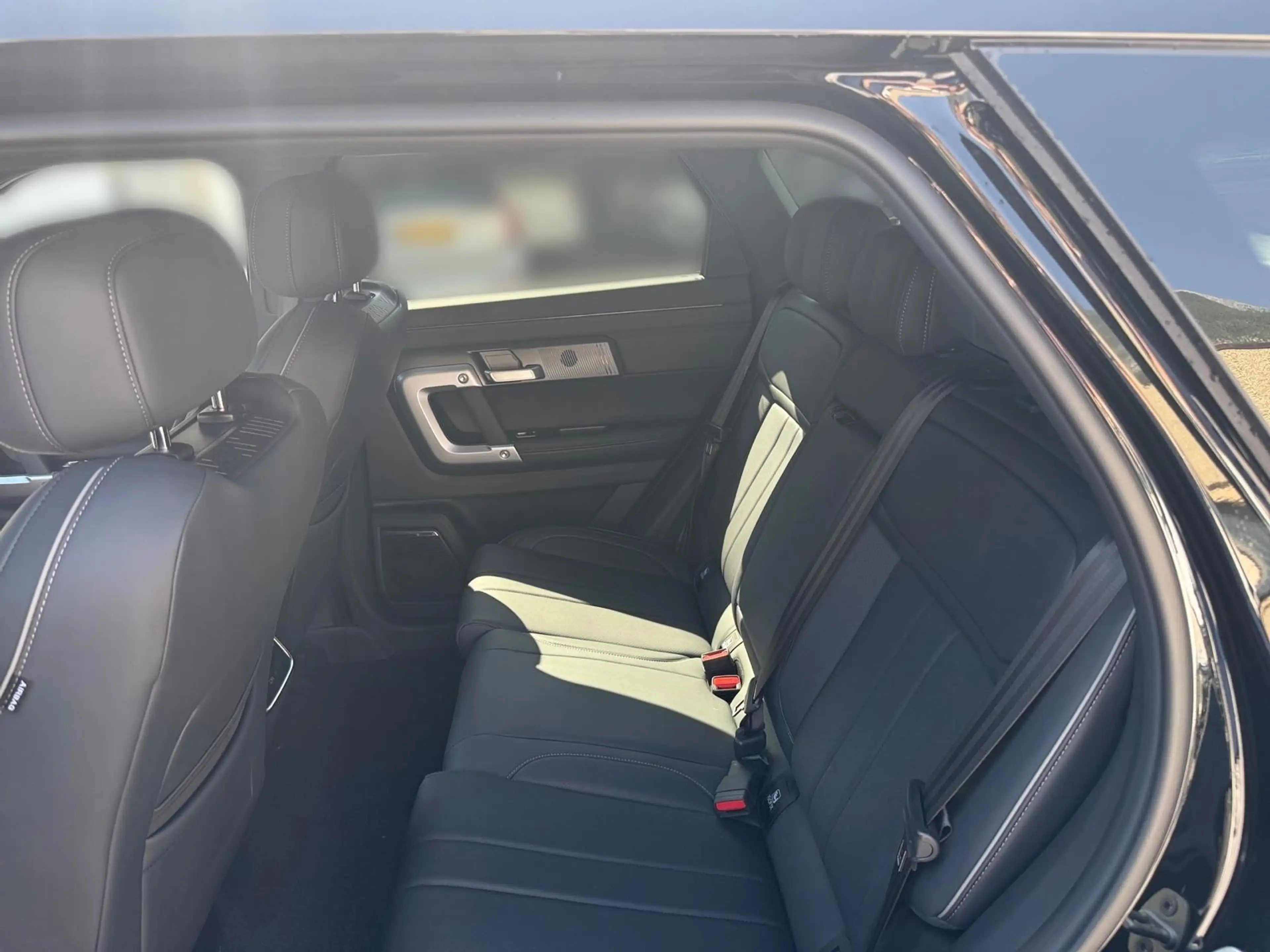 Jaecoo J7 JAECOO 7 PHEV Premium — photo 8