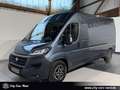Fiat Ducato Grossr.-Kasten 35 L4 H2 S&S TEMPO+KLIMA Grau - thumbnail 1