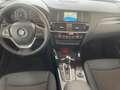 BMW X3 xDrive 20dA Gris - thumbnail 10