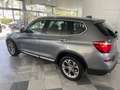 BMW X3 xDrive 20dA Gris - thumbnail 5