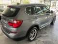 BMW X3 xDrive 20dA Gris - thumbnail 7