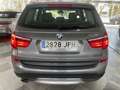 BMW X3 xDrive 20dA Gris - thumbnail 6
