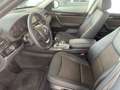 BMW X3 xDrive 20dA Gris - thumbnail 9