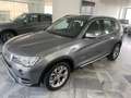 BMW X3 xDrive 20dA Gris - thumbnail 1