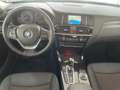 BMW X3 xDrive 20dA Gris - thumbnail 11