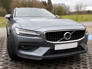 V60 Cross Country 2.0 D4 AWD Pro Geartronic