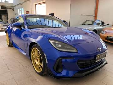 BRZ 2.4 Touge