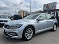 Volkswagen Passat Variant Business 2,0  TDI DSG Silber - thumbnail 7