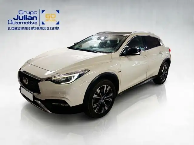 Infiniti QX30 2.2d Premium AWD 7DCT