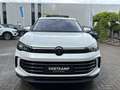 Volkswagen Tiguan eHybrid 150 kW Elegance AHK PANO MATRIX Weiß - thumbnail 3