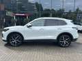 Volkswagen Tiguan eHybrid 150 kW Elegance AHK PANO MATRIX Weiß - thumbnail 9