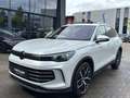 Volkswagen Tiguan eHybrid 150 kW Elegance AHK PANO MATRIX Weiß - thumbnail 2