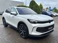 Volkswagen Tiguan eHybrid 150 kW Elegance AHK PANO MATRIX Weiß - thumbnail 4